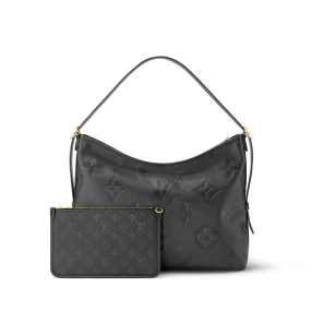 Louis Vuitton Carry All MM Bag